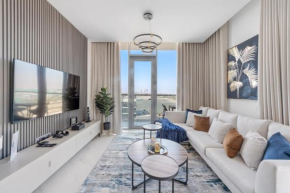Captivating View - 1 BDR In District 1 Residences
